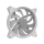 MODECOM Volcano Apex 140 ARGB White 140mm - 1331906 - zdjęcie 2